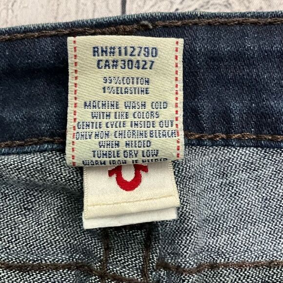 TRUE RELIGION Bootcut Jeans - Picture 5 of 5